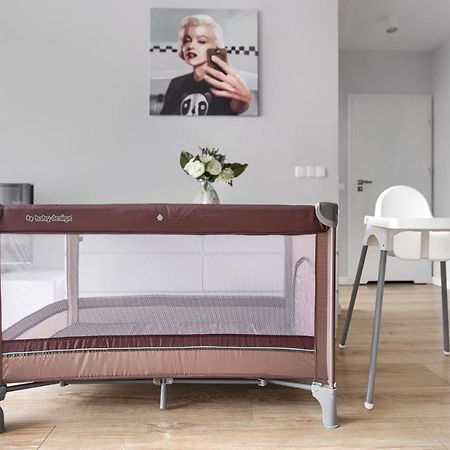 Margi Aura Lux Large And Very Glam Studio Szczecin Luaran gambar