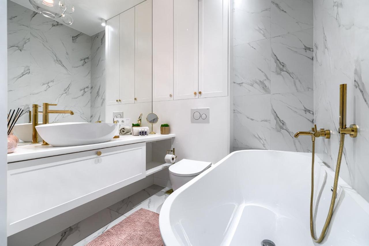 Margi Aura Lux Large And Very Glam Studio Szczecin Luaran gambar