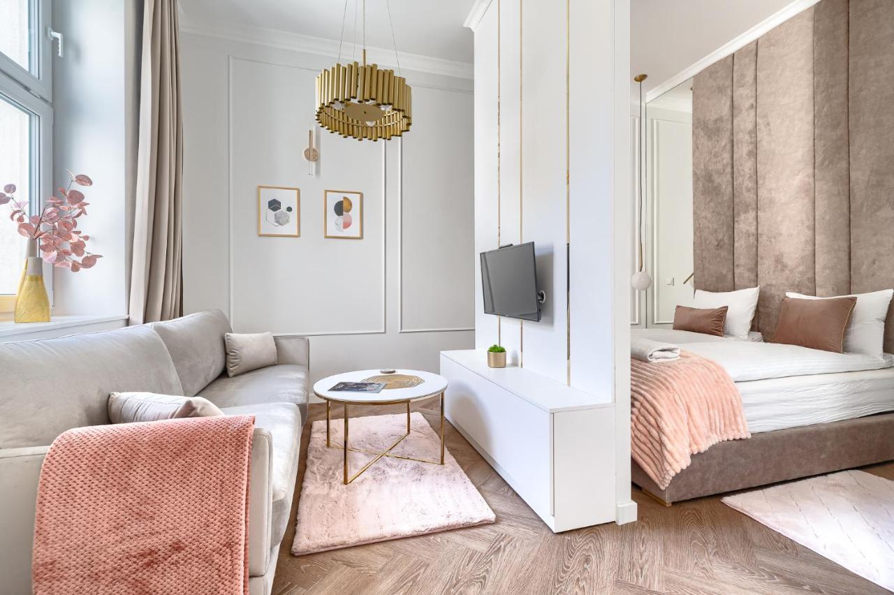 Margi Aura Lux Large And Very Glam Studio Szczecin Luaran gambar
