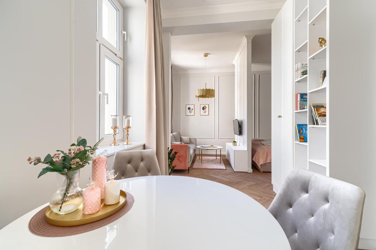 Margi Aura Lux Large And Very Glam Studio Szczecin Luaran gambar