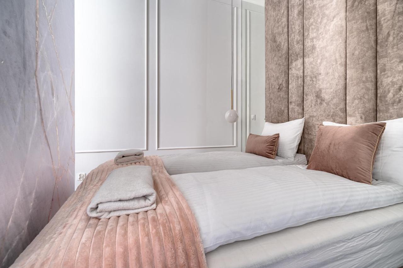 Margi Aura Lux Large And Very Glam Studio Szczecin Luaran gambar