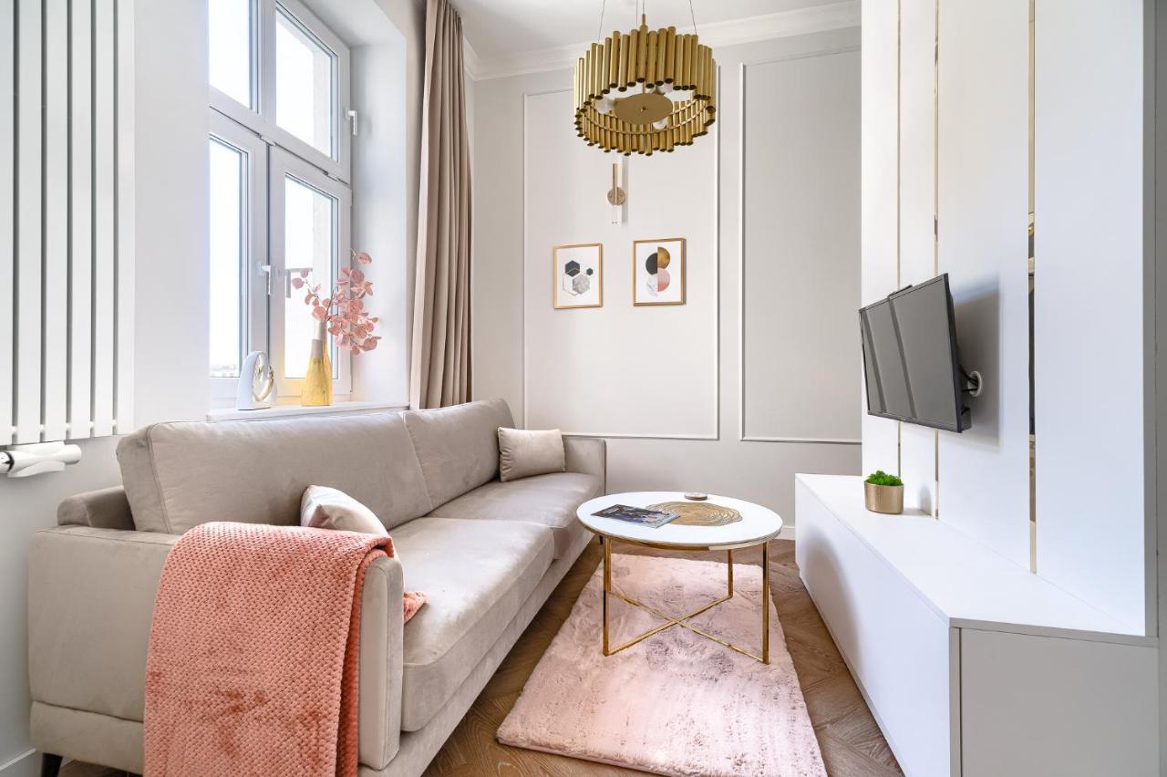 Margi Aura Lux Large And Very Glam Studio Szczecin Luaran gambar