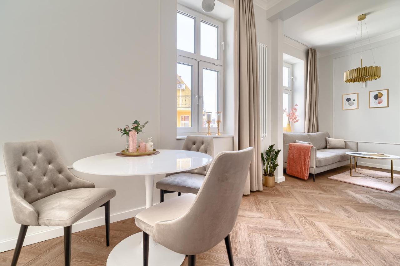 Margi Aura Lux Large And Very Glam Studio Szczecin Luaran gambar