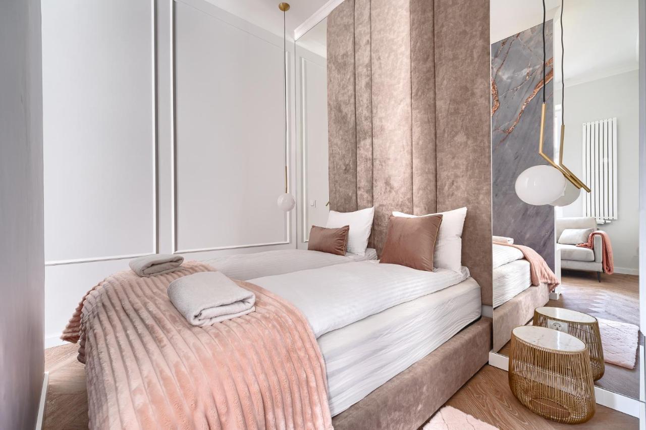 Margi Aura Lux Large And Very Glam Studio Szczecin Luaran gambar