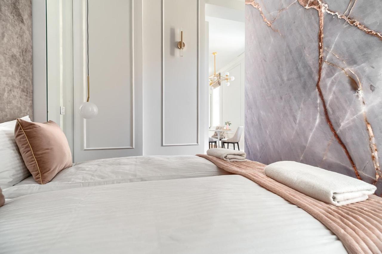 Margi Aura Lux Large And Very Glam Studio Szczecin Luaran gambar