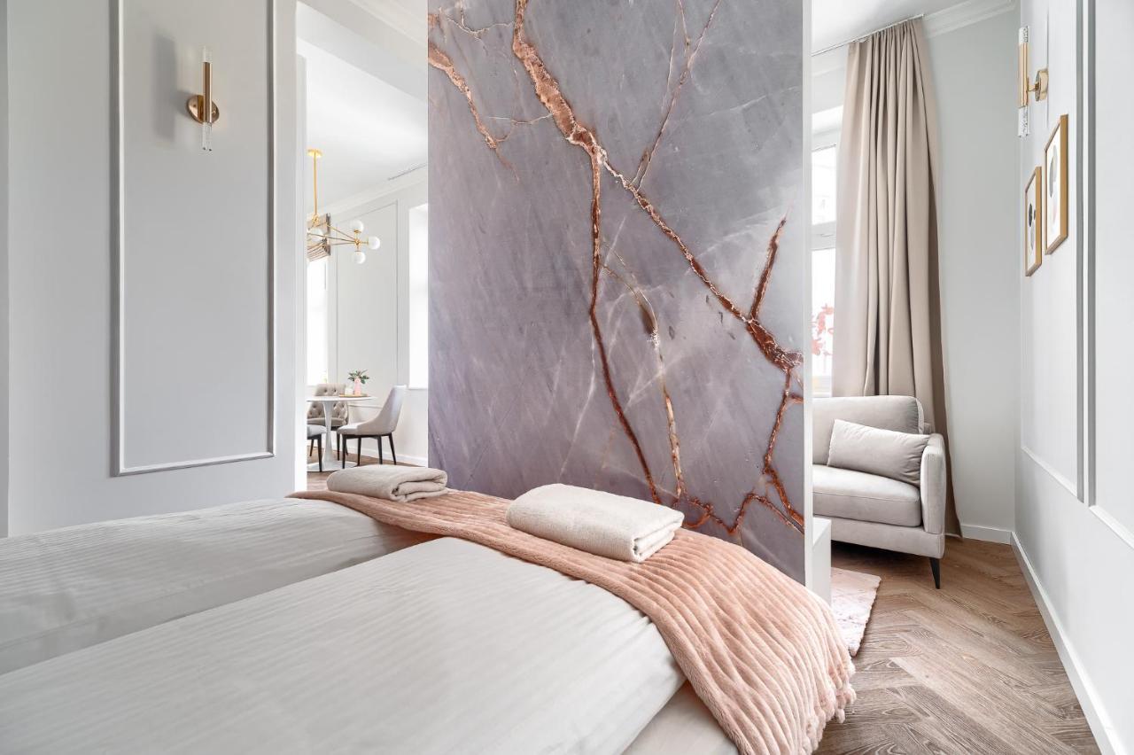 Margi Aura Lux Large And Very Glam Studio Szczecin Luaran gambar