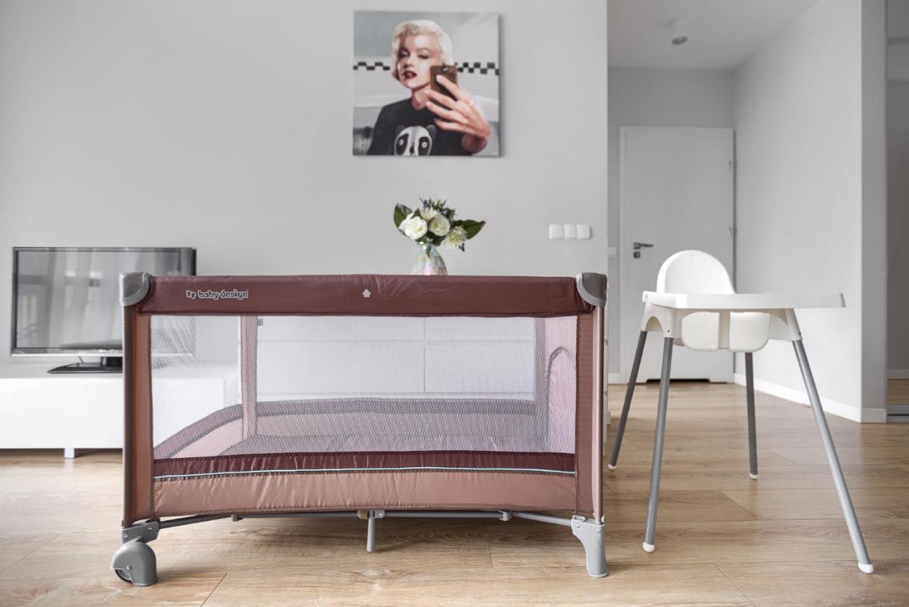 Margi Aura Lux Large And Very Glam Studio Szczecin Luaran gambar